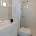 アパート Sabbia El Puerto Loft プエルト・デル・カルメン