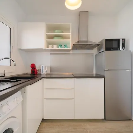 Sabbia El Puerto Loft * Пуэрто дель Кармен