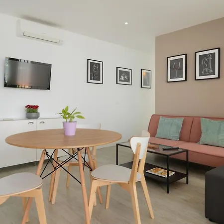 Sabbia El Puerto Loft * Пуэрто дель Кармен