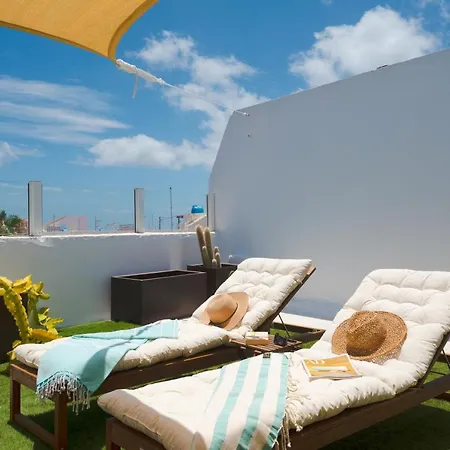 Sabbia El Puerto Loft Puerto del Carmen (Lanzarote)