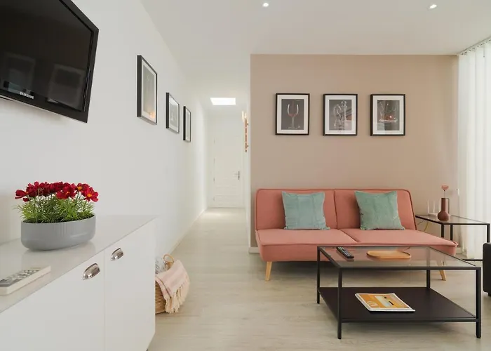 Sabbia El Puerto Loft Apartamento