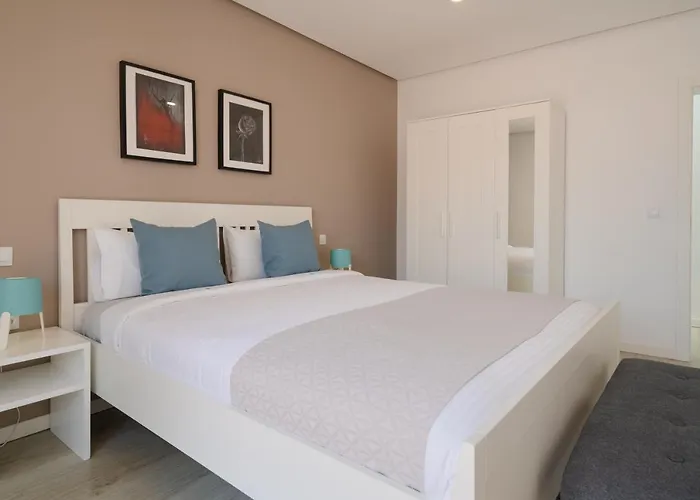 Sabbia El Puerto Loft * Puerto del Carmen (Lanzarote)