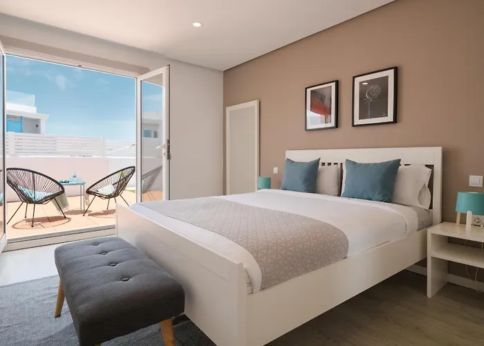 Sabbia El Puerto Loft Apartamento *