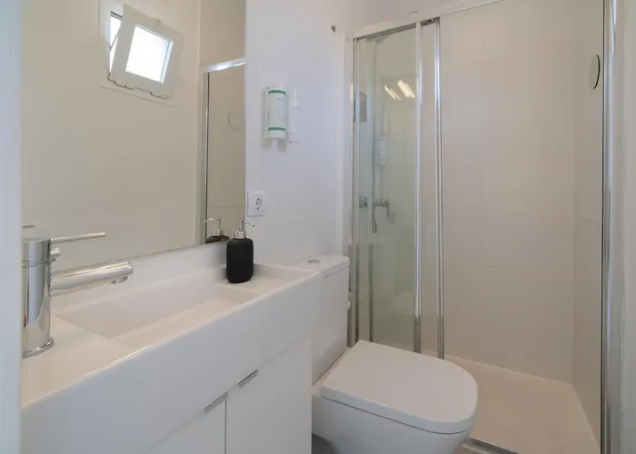 Apartamento Sabbia El Puerto Loft Puerto del Carmen (Lanzarote)